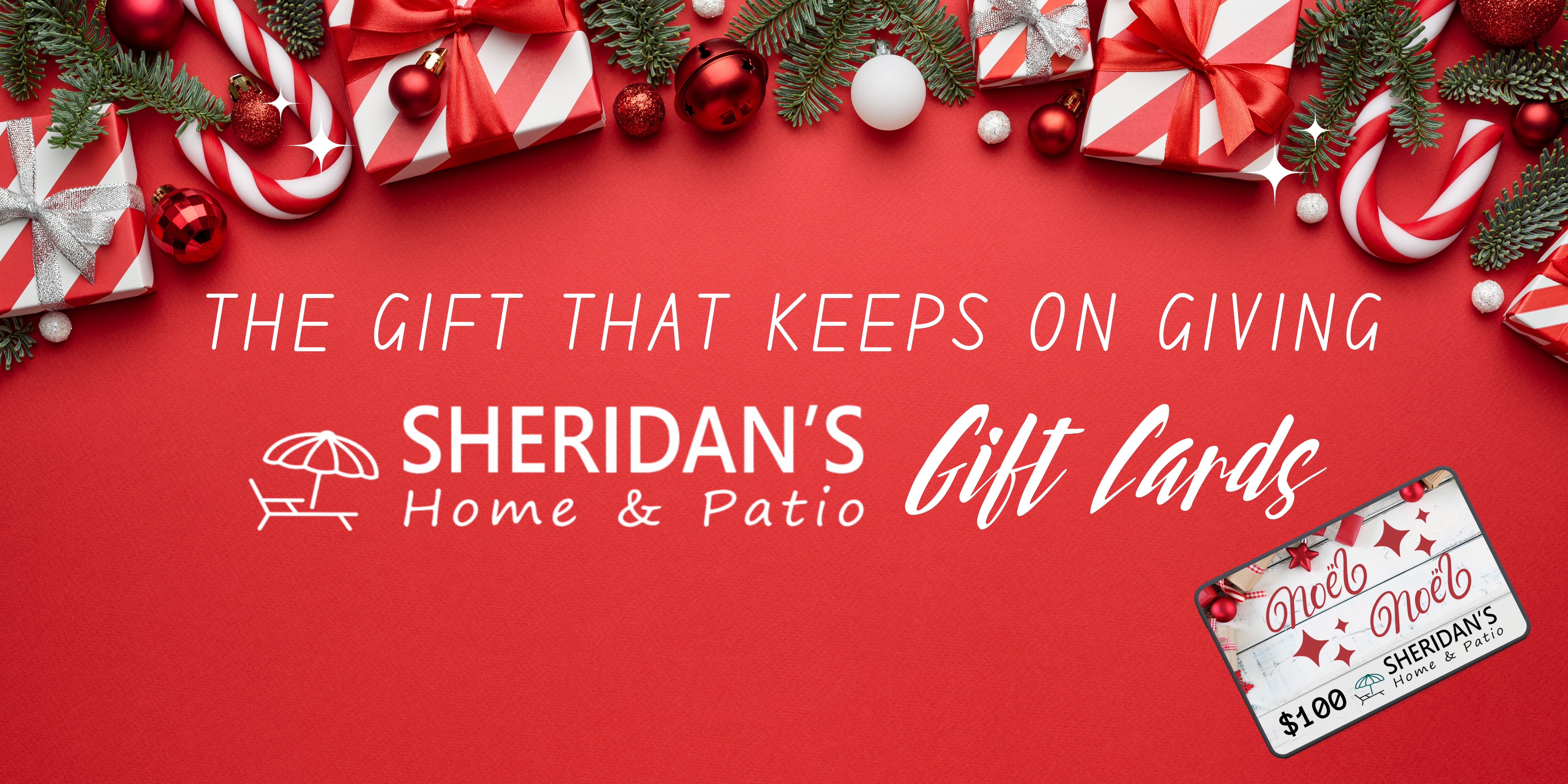 Gift Cards