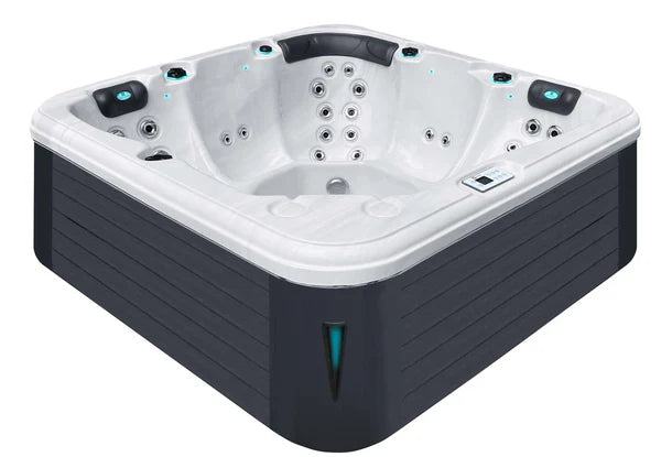 Relax - Passion Spas