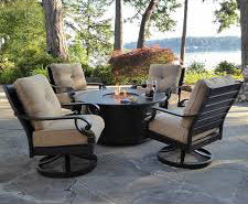 Fire Pit Sets
