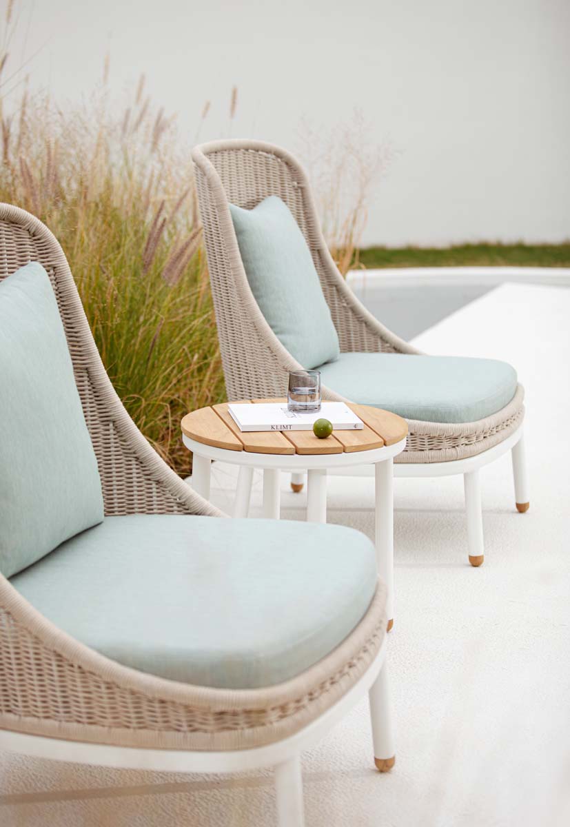 Argos 3 Piece Seating Set